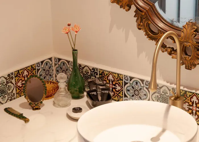 Apartment Contemporary Eastern 1br 5 Min Bts| Essential