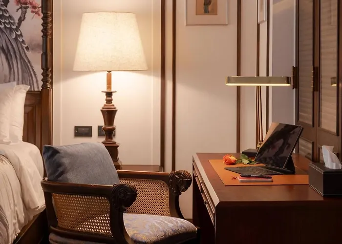 Apartment Contemporary Eastern 1br 5 Min Bts| Essential